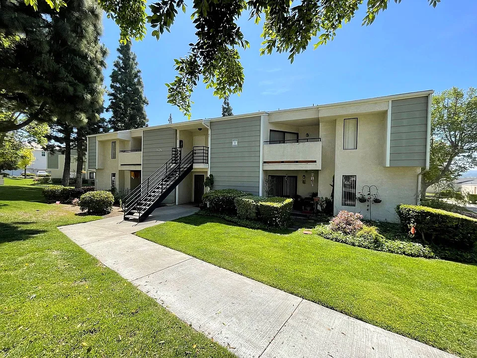 Fillmore River Ridge Apartments