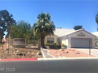 4901 Cedar Lawn Way, Las Vegas, NV 89130