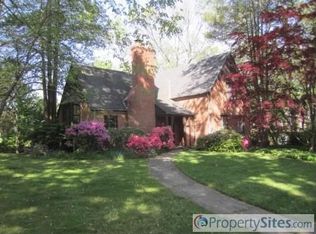 30 Sylvan Lake Ave, Haddonfield, NJ 08033