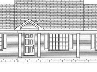 112 Redwood Dr, Bardstown, KY 40004