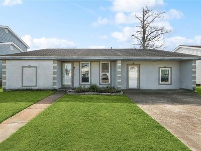 3837 Deerrun Ln, Harvey, LA, 70058
