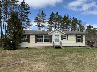 315 E Elder Rd, Mancelona, MI 49659