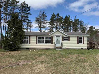 315 E Elder Rd, Mancelona, MI, 49659