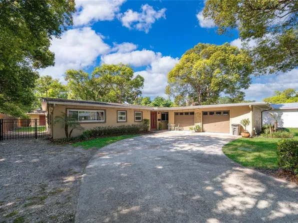 502 Oak Ln, Maitland, FL 32751