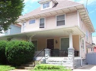 3208 Daisy Ave, Cleveland, OH 44109