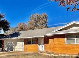 1308 48th St, Lubbock, TX 79412