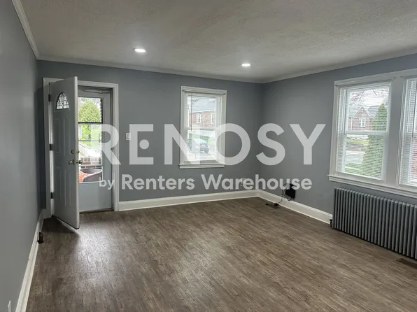 3026 Lavender Ave #1A, Parkville, MD 21234