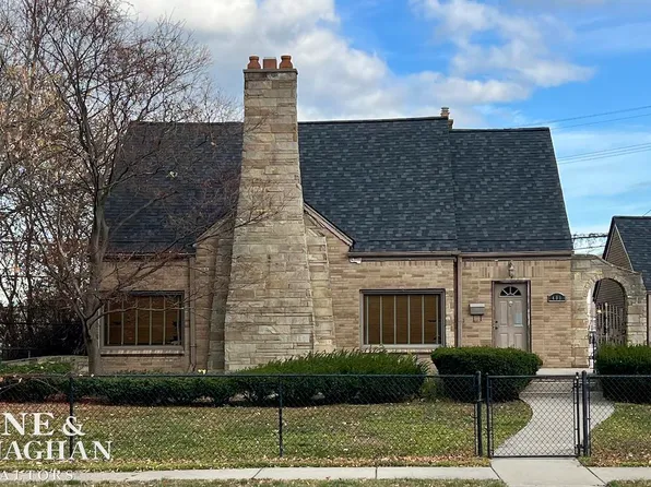 400 Parkview Dr, Detroit, MI 48214