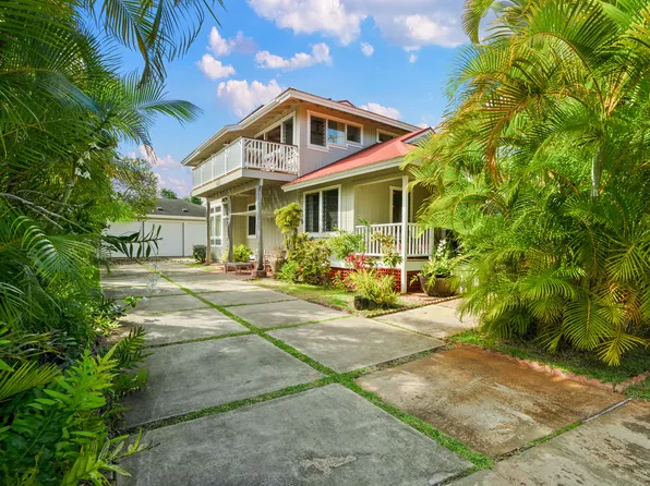 5225 Ua Rd, Kapaa, HI 96746