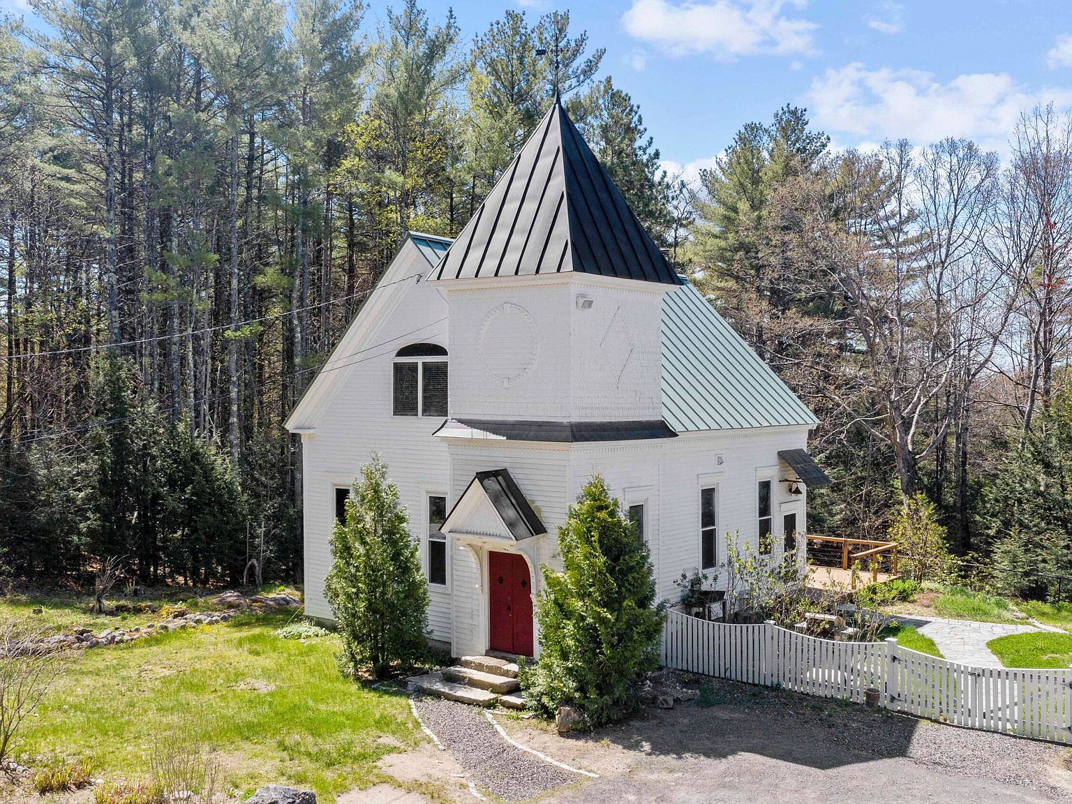 400 Oak Hill Road, Standish, ME 04084 Zillow