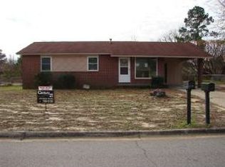 2716 Vernon Dr N, Augusta, GA 30906