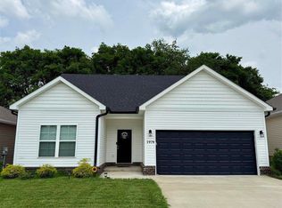 1979 Twilight Ave, Bowling Green, KY 42104