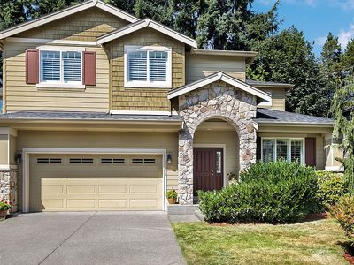 13019 112th Ave NE, Kirkland, WA, 98034
