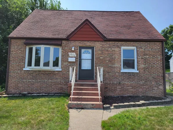 6546 Carolina Ave, Hammond, IN 46323