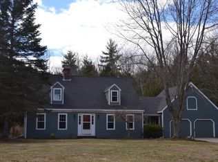 30 Stack Dr, Bow, NH 03304