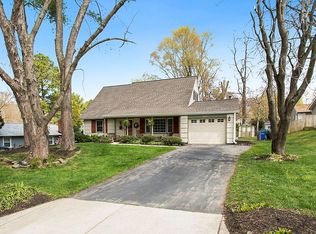 3807 Idle Ct, Bowie, MD 20715