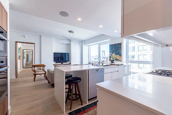 Rented by Douglas Elliman | media 13