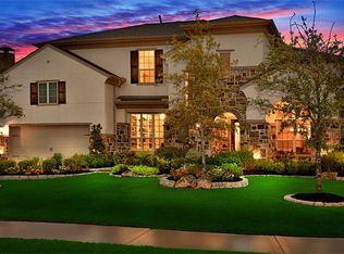 25002 Allison Ct, Spring, TX 77389