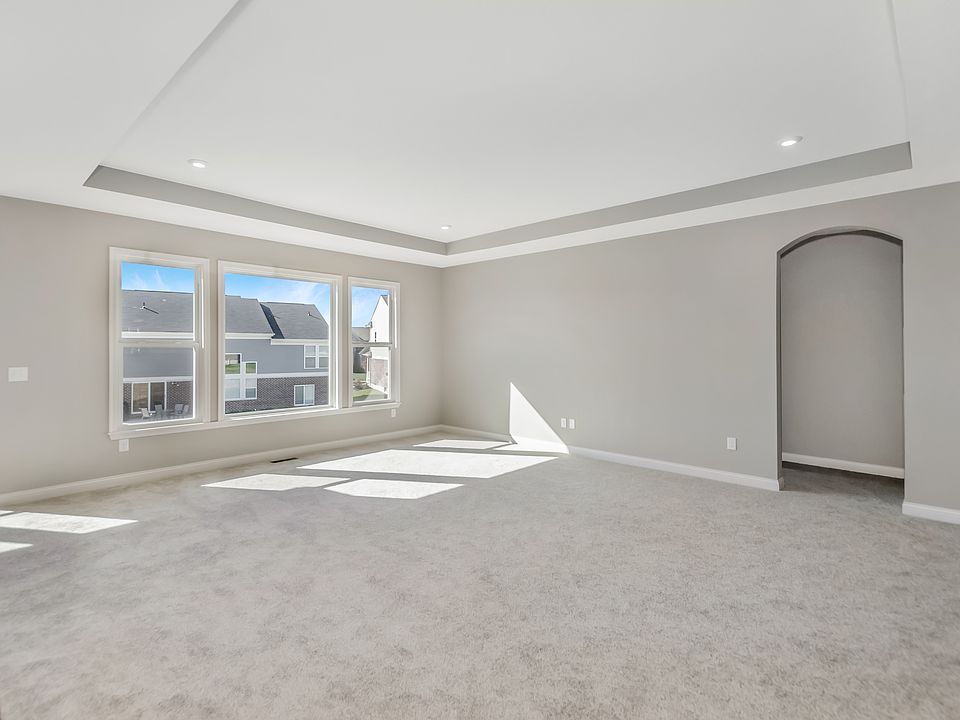 Calvin Prestwick Place by Fischer Homes Zillow