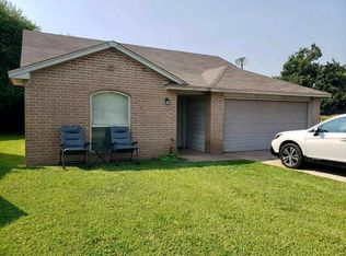 2706 Valley View Rd, Enid, OK 73701