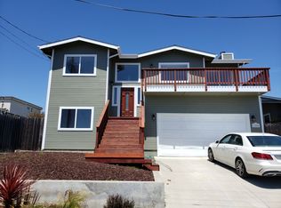 1280 Bolton Dr, Morro Bay, CA 93442