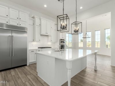 1143 N Quinn, Mesa, AZ, 85205