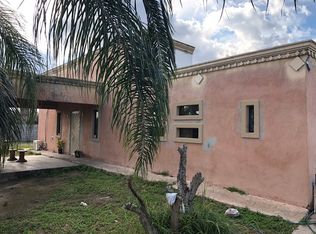 10601 N Moorefield Rd, Mission, TX 78574