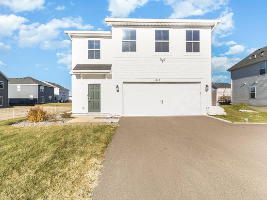 11424 80th St NE, Otsego, MN 55330
