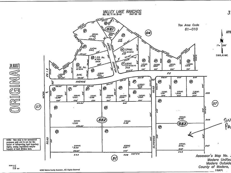 2nd image of 21251 Elmwood Rd