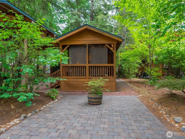 1546 Reservation Road SE #62, Olympia, WA 98513