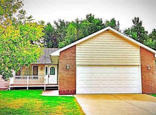 810 S Jayme Cir #12B, Sioux Falls, SD 57106