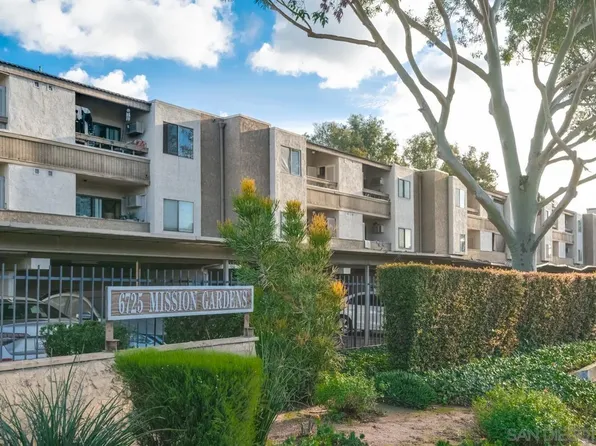 6725 Mission Gorge Rd Unit 101B, San Diego, CA 92120