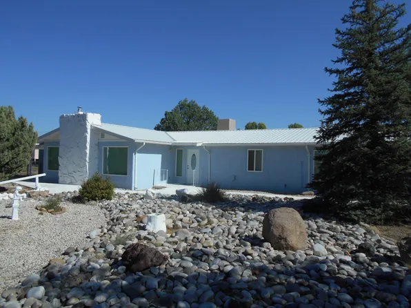 38 County Road 119, Espanola, NM 87532