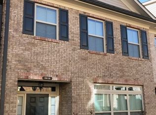 8015 Pierpoint Ln, Alpharetta, GA 30005