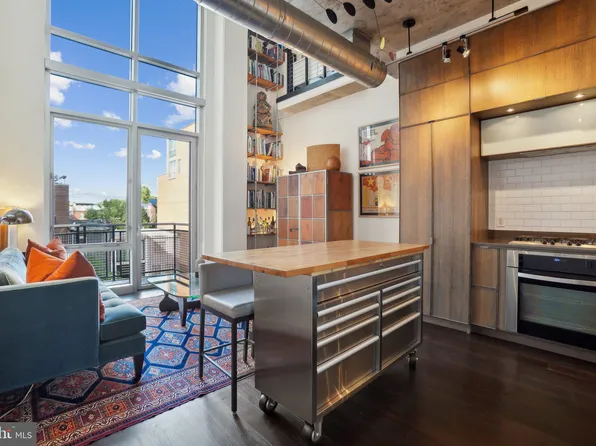 1515 15th St NW APT 433, Washington, DC 20005