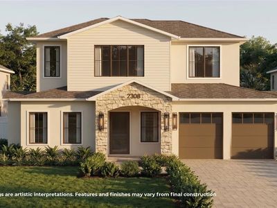 2308 MULBRY DRIVE, Winter Park, FL, 32789