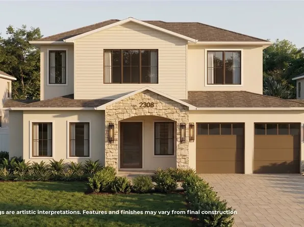 2308 MULBRY DRIVE, WINTER PARK, FL 32789