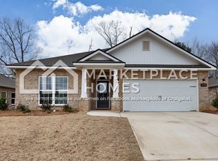 176 River Pointe Dr, New Market, AL 35761