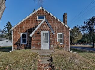 1417 Prospect Ave, Wausau, WI 54403