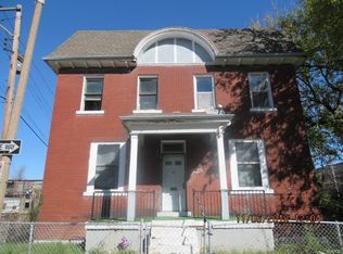 4723 Newcomb Pl, Saint Louis, MO