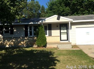 3260 Brookshire Dr SE, Grand Rapids, MI 49508