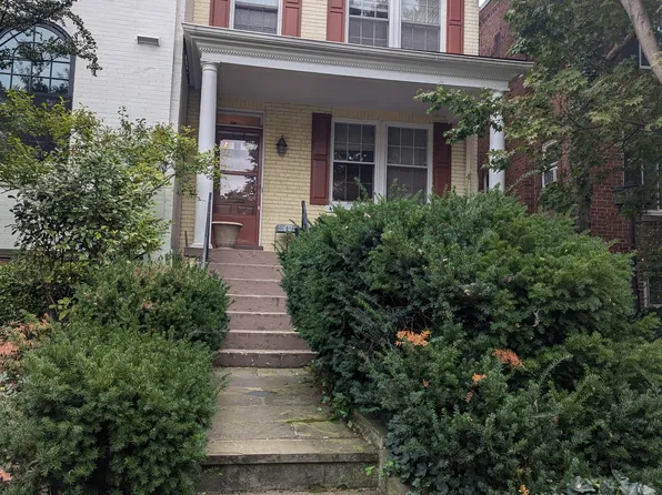 416 5th St SE, Washington, DC 20003