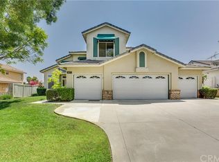 2677 Cottage Dr, Corona, CA 92881