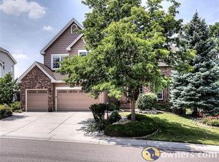 9777 Isabel Ct, Highlands Ranch, CO 80126