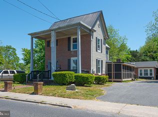 103 4th St, Pocomoke City, MD 21851