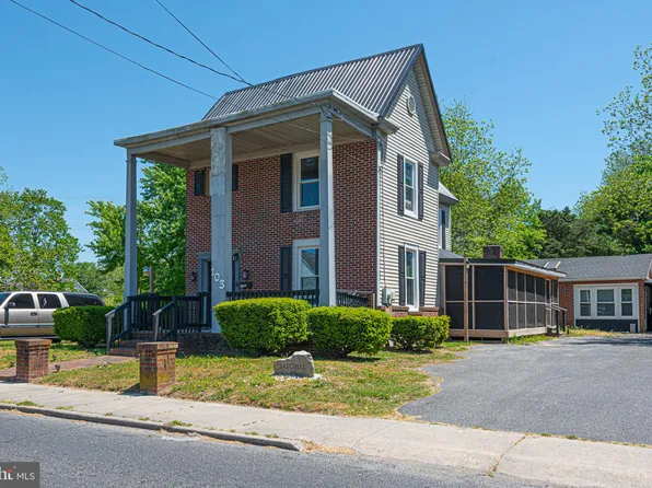 103 4th St, Pocomoke City, MD 21851