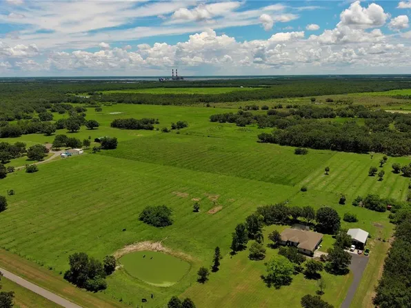 15820 County Road 675, Parrish, FL 34219