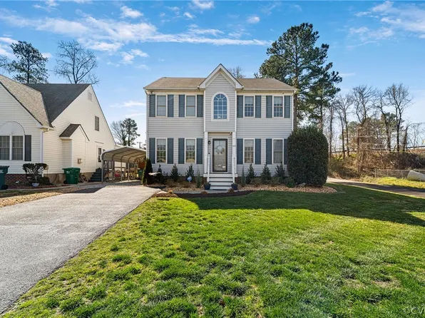 3037 Greenway Ave, Henrico, VA 23228