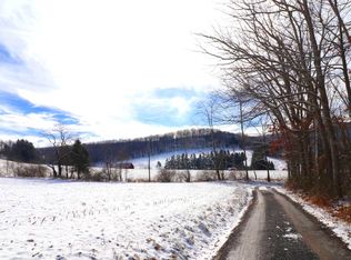 Bumble Bee Rd, Accident, MD 21520