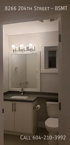 Beautiful Langley Basement Suite — Photo 3